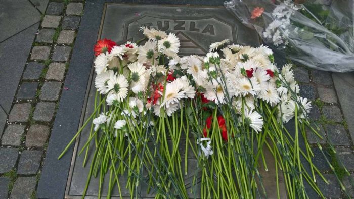 Tuzlarije