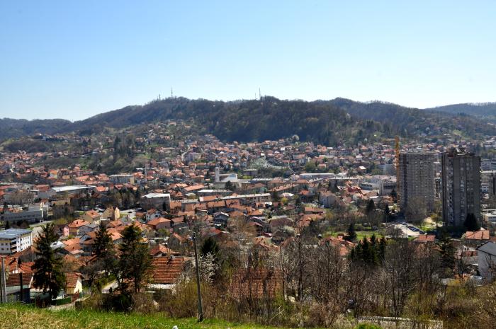 Tuzlarije