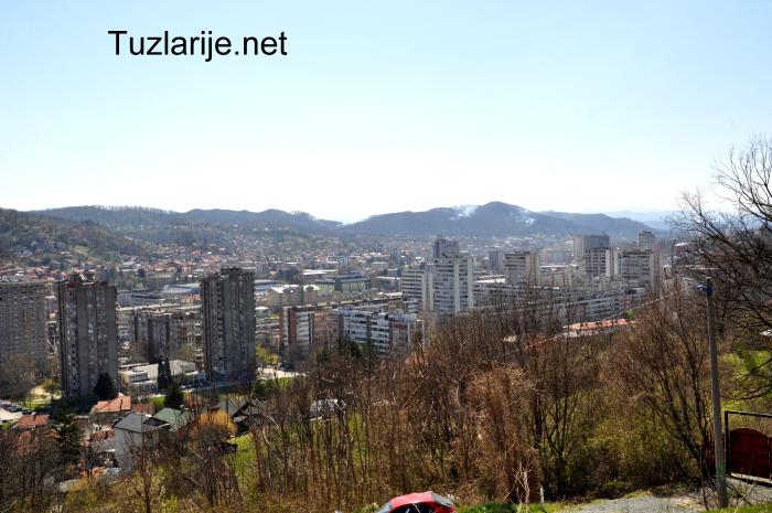 Tuzlarije