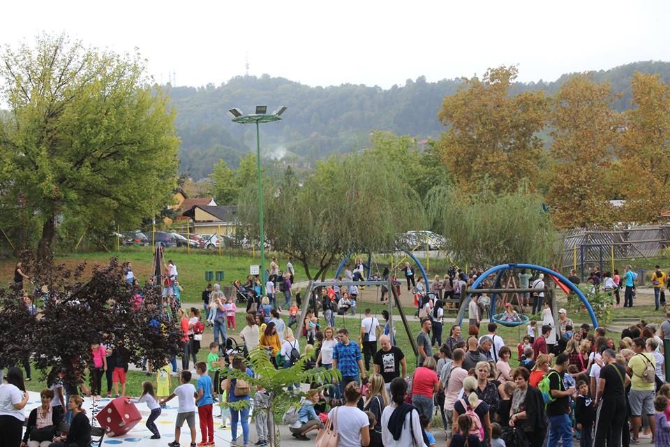 Tuzlarije