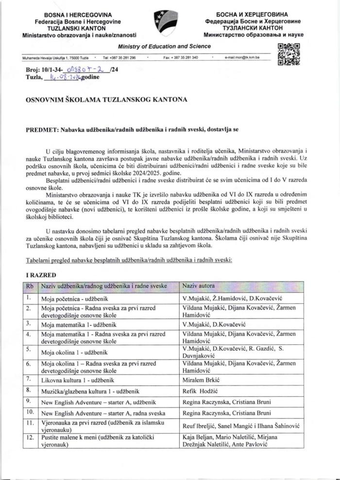 Tuzlarije