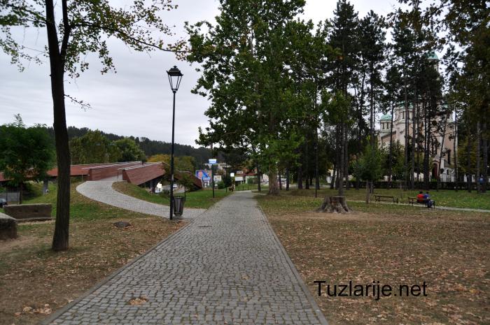Tuzlarije