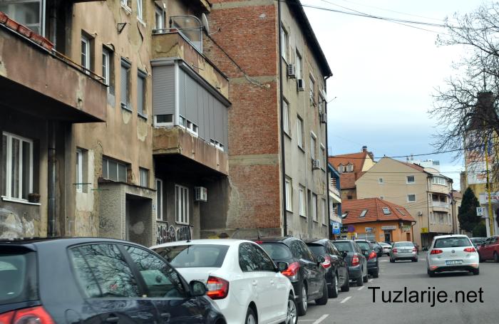 Tuzlarije