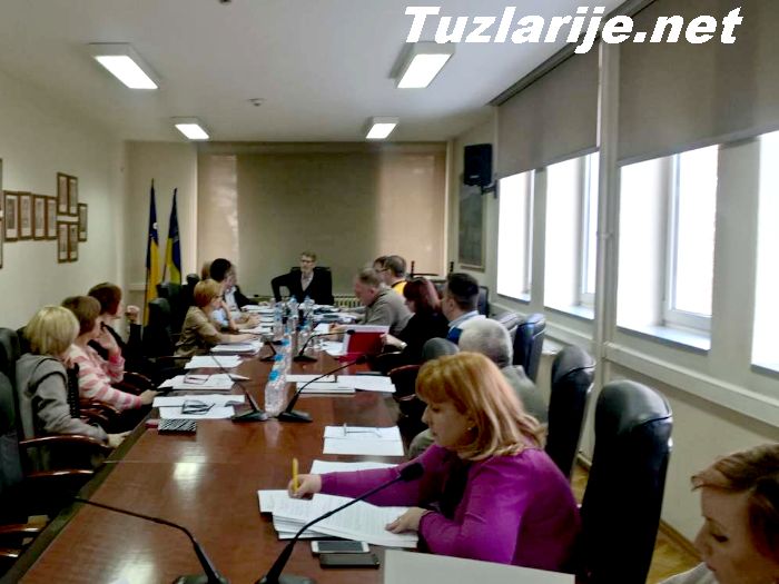 Tuzlarije