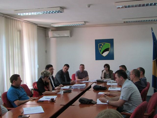 Tuzlarije