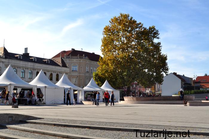 Tuzlarije