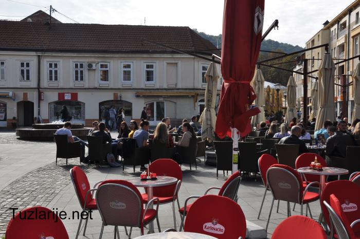Tuzlarije