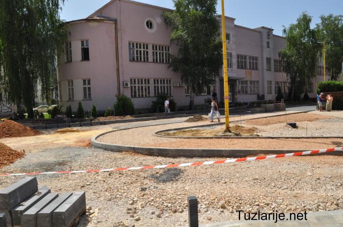 Tuzlarije