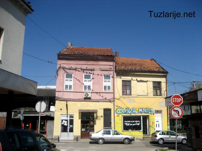 Tuzlarije