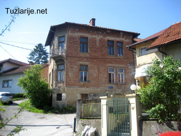 Tuzlarije