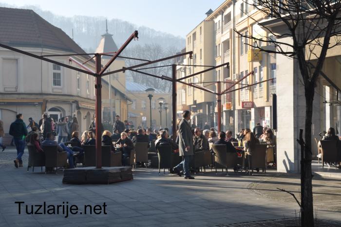 Tuzlarije