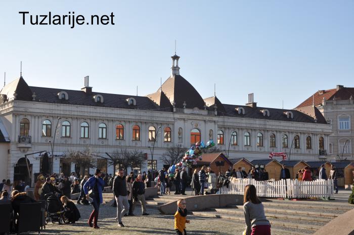 Tuzlarije