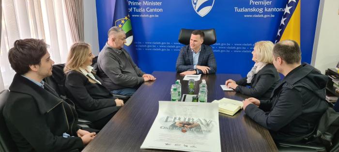 Tuzlarije