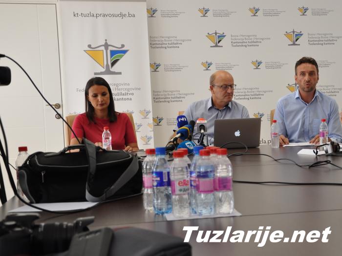 Tuzlarije