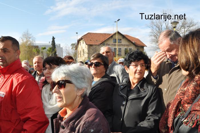 Tuzlarije