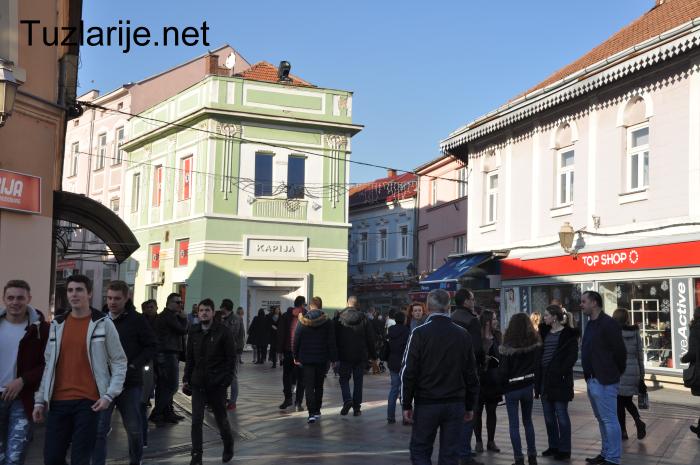 Tuzlarije