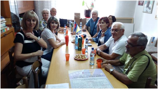 Tuzlarije