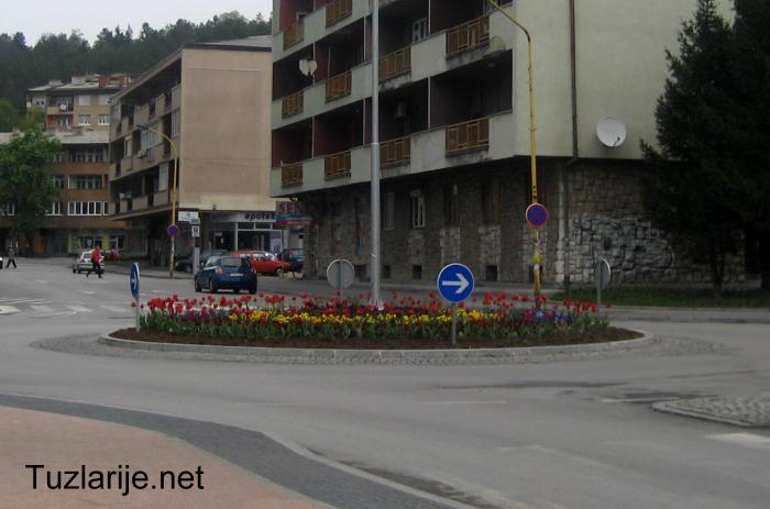 Tuzlarije