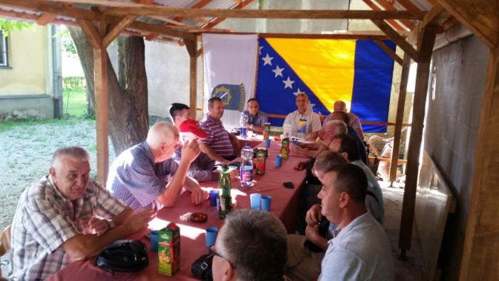 Tuzlarije