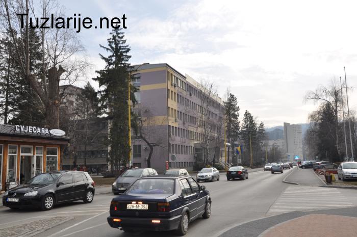Tuzlarije