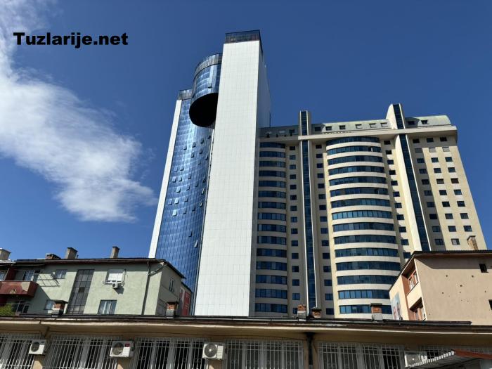 Tuzlarije