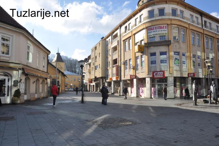 Tuzlarije