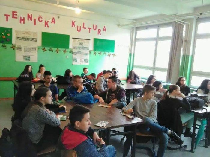 Tuzlarije