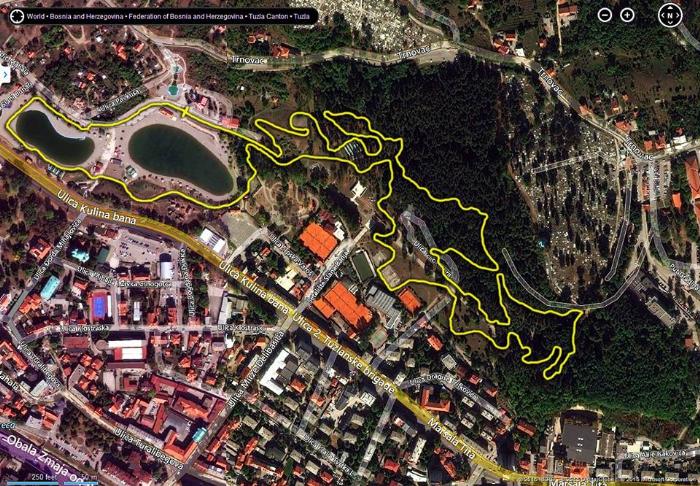 Tuzlarije