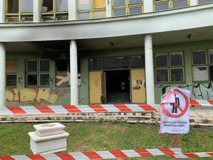 Tuzlarije