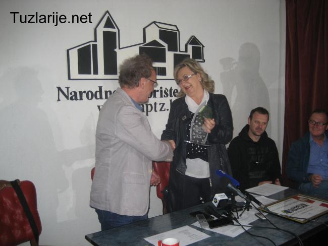 Tuzlarije