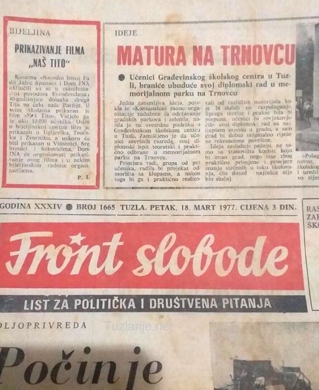 Tuzlarije