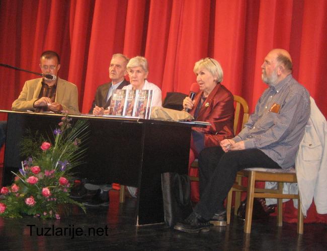 Tuzlarije