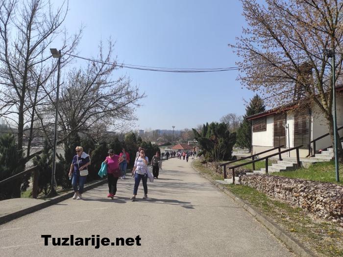 Tuzlarije