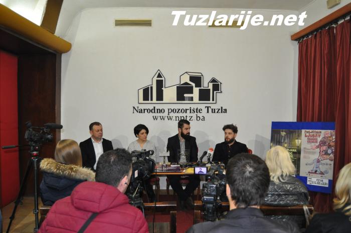 Tuzlarije