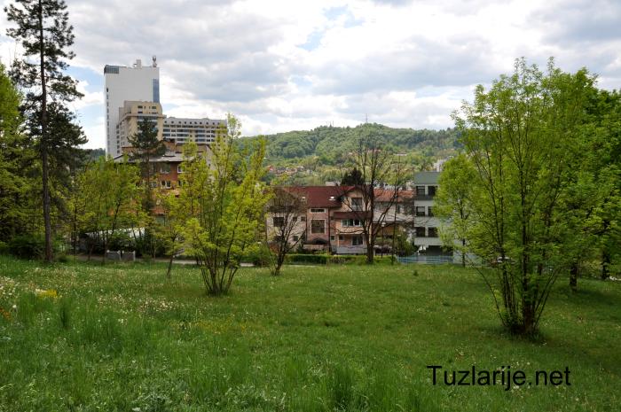 Tuzlarije