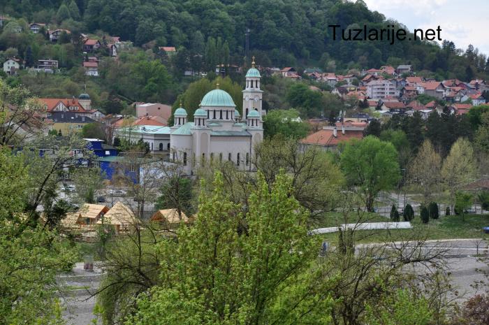 Tuzlarije