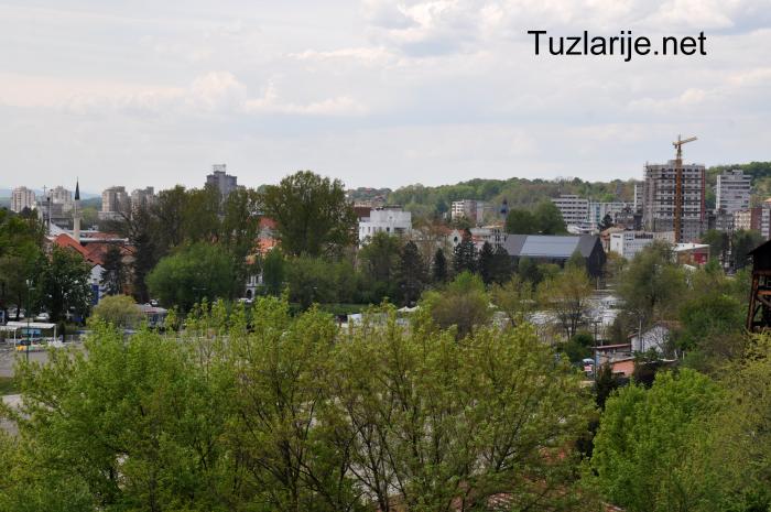 Tuzlarije