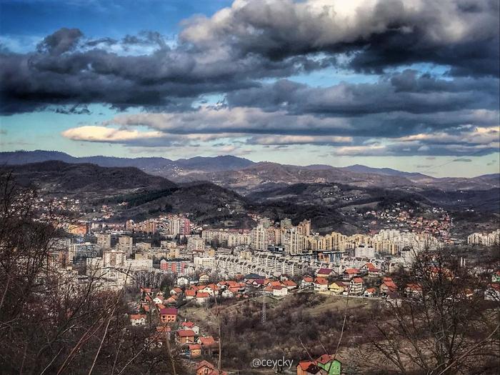 Tuzlarije