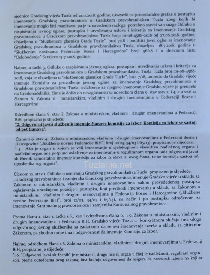 Tuzlarije