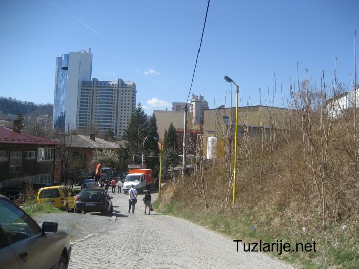 Tuzlarije