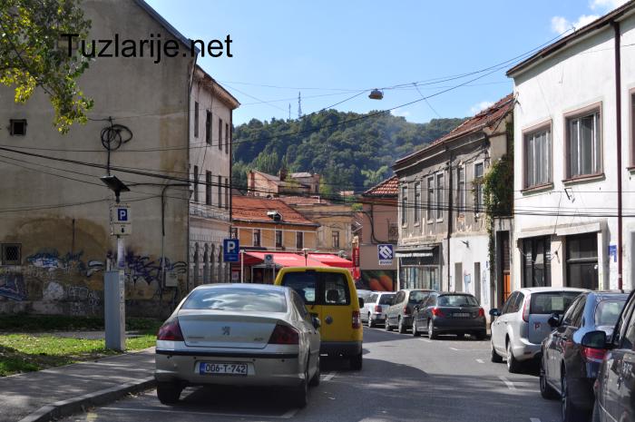 Tuzlarije