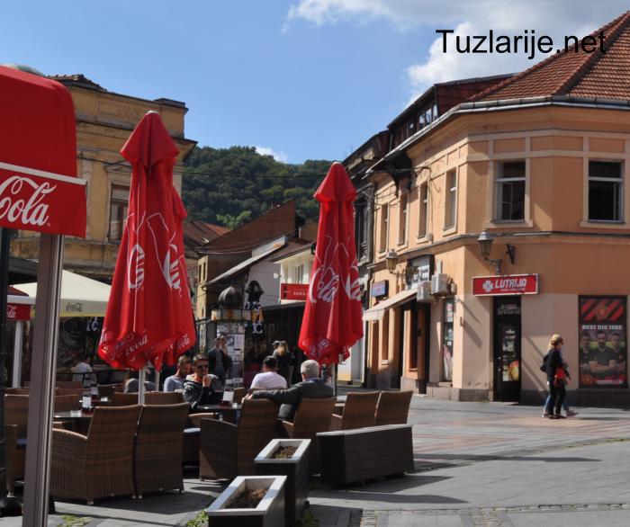 Tuzlarije
