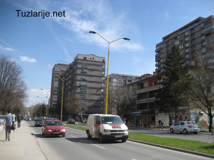 Tuzlarije