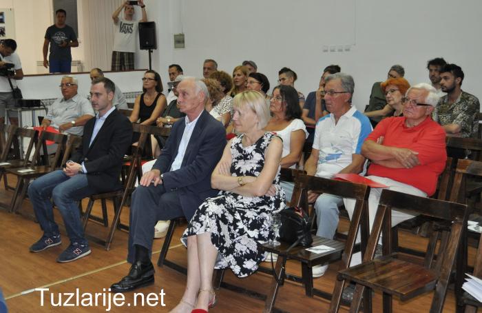 Tuzlarije