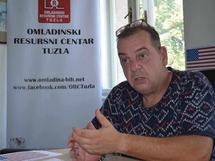 Tuzlarije