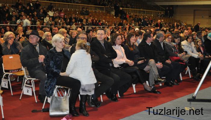 Tuzlarije