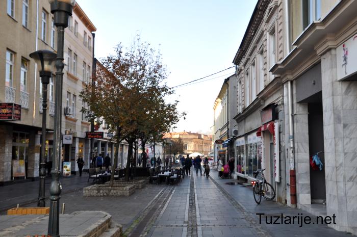 Tuzlarije