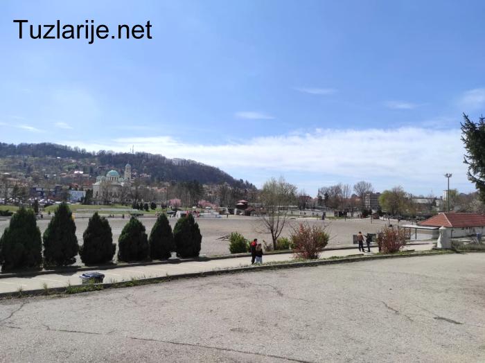Tuzlarije