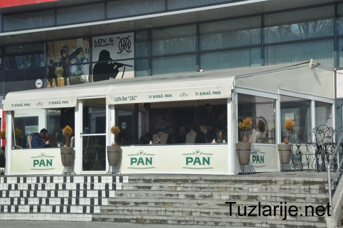 Tuzlarije