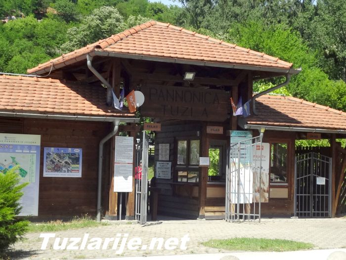 Tuzlarije